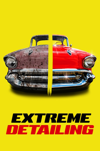 Extreme Detailing - Season 1