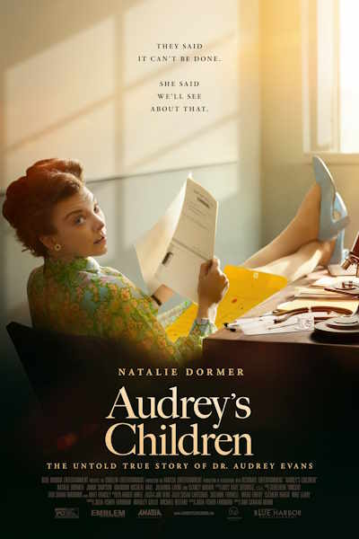 Audreys Children (2025)