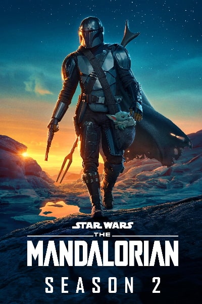The Mandalorian - Season 2