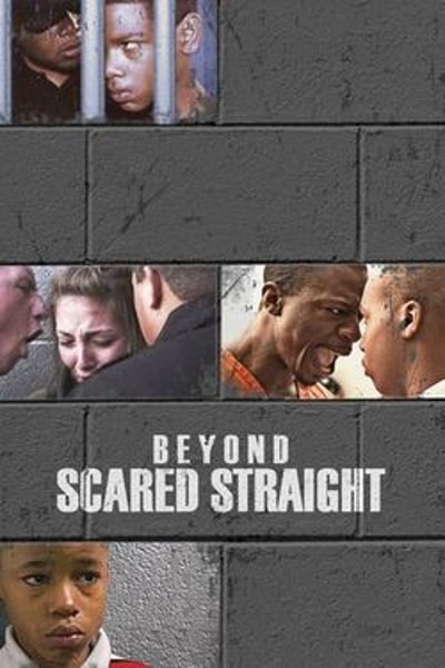 Beyond Scared Straight - Season 4