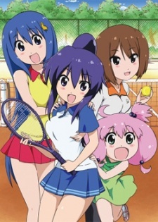Teekyuu 2 Specials [Sub: Eng]