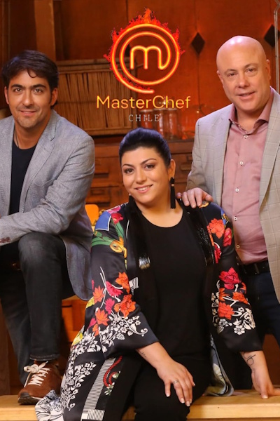 MasterChef Chile - Season 4