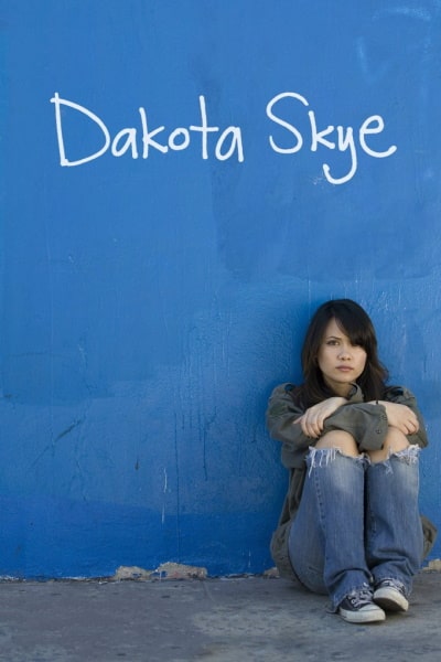 Dakota Skye