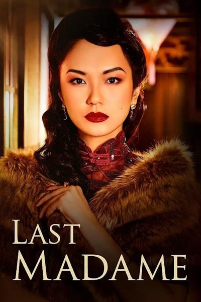 Last Madame - Season 1