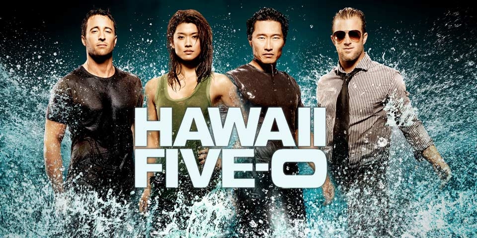 Hawaii Five-0 - Season 1 Watch Online Free on PrimeWire