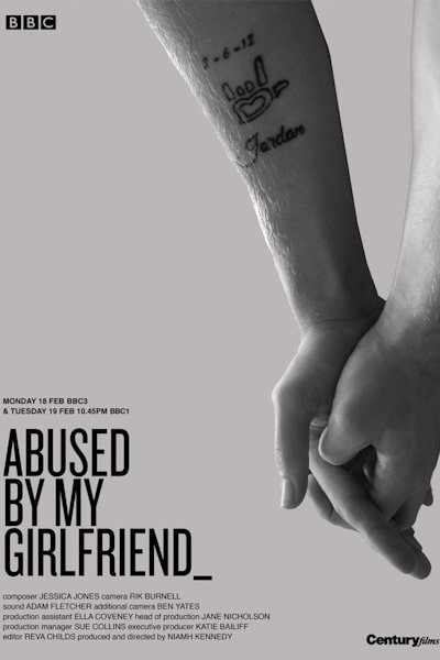 Abused by My Girlfriend