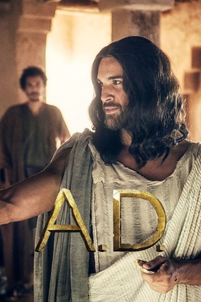 A.D. The Bible Continues - Season 1