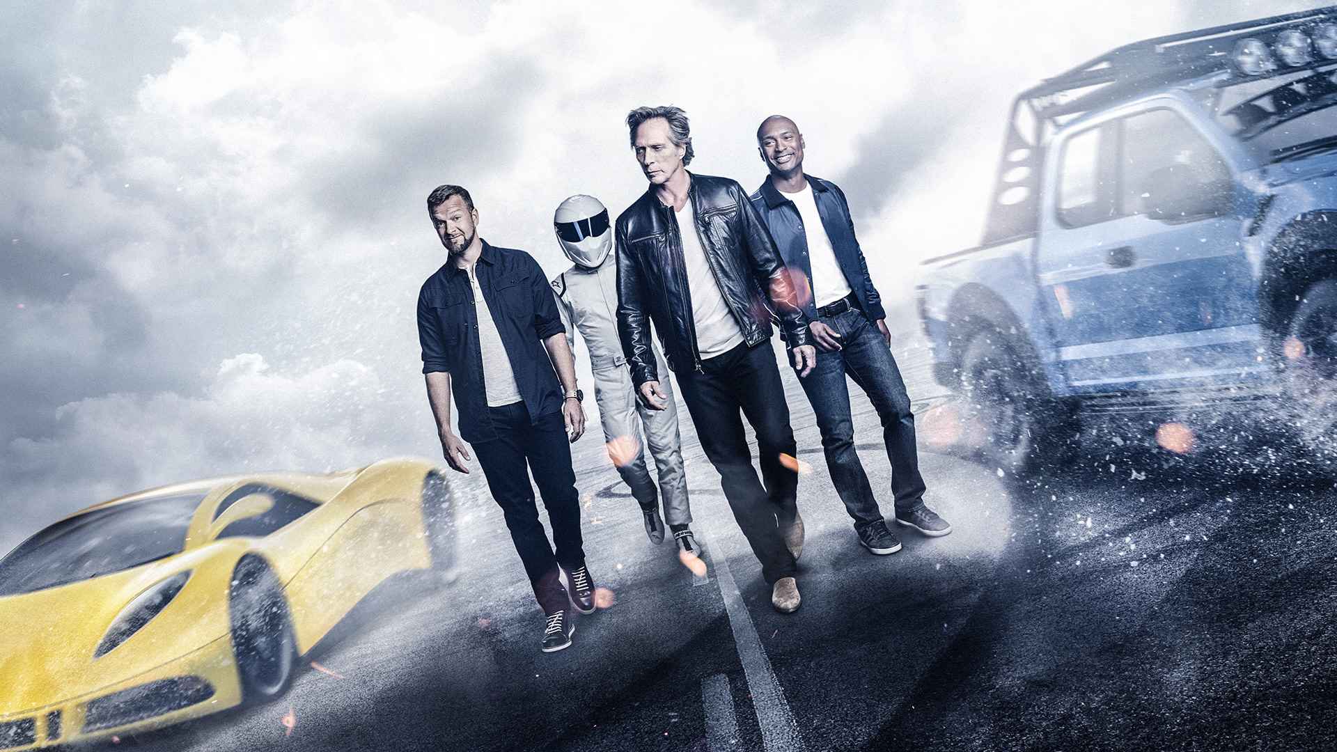 Season 1