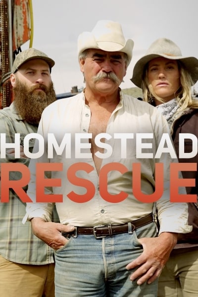 Homestead Rescue - Season 2