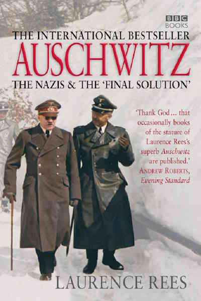 Auschwitz The Nazis and the Final Solution - Season 1