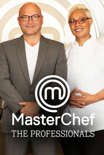 MasterChef: The Professionals - Season 14