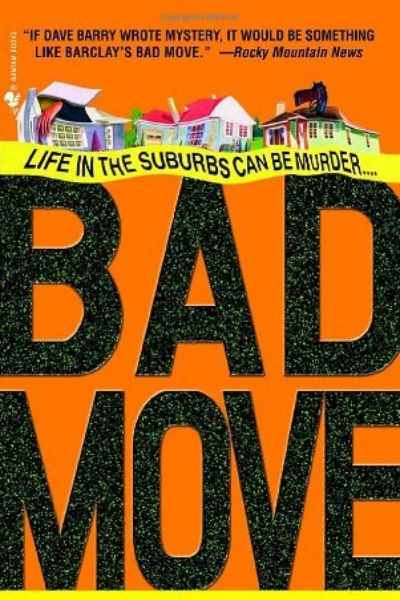 Bad Move - Season 1