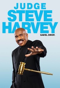 Judge Steve Harvey - Season 1
