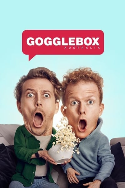 Gogglebox Australia - Season 20