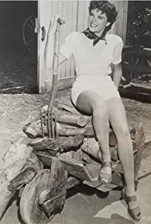 Marcia Van Dyke