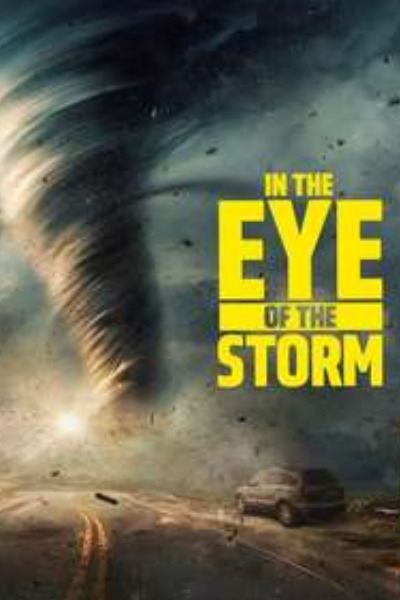 In the Eye of the Storm - Season 3