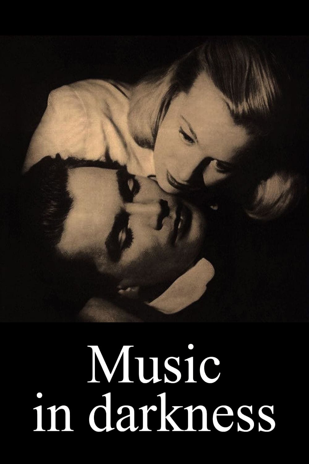 Musik i m&ouml;rker