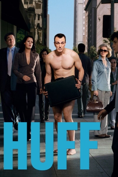 Huff - Season 2