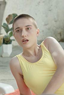 Samantha Carroll