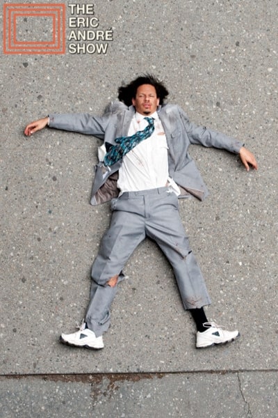 The Eric Andre Show - Season 3