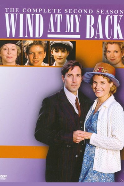 Wind at My Back - Season 2