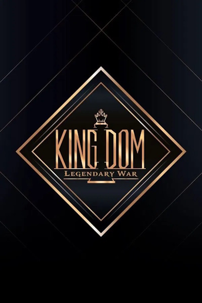 Kingdom Legendary War - Season 1
