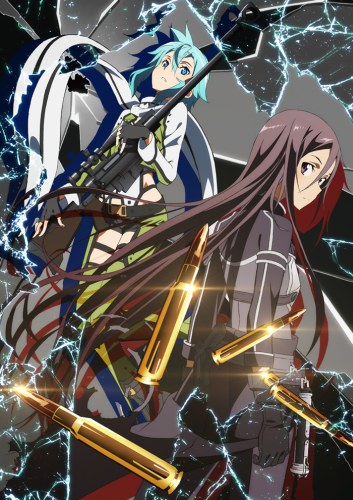 Sword Art Online II [Sub: Eng]