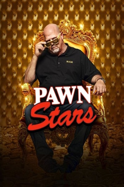 Pawn Stars - Season 22