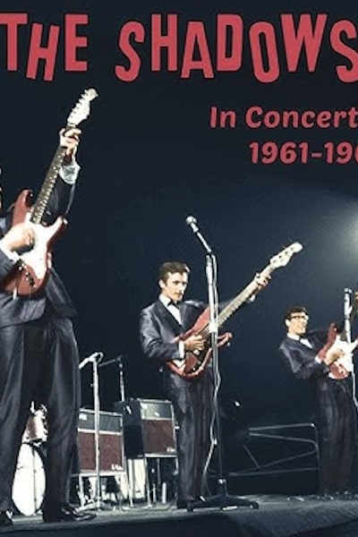 Concert for Shadows 1-10