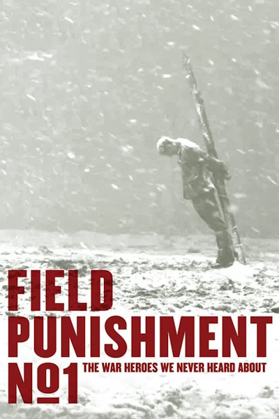Field Punishment No 1
