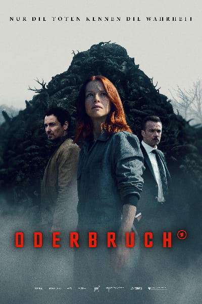 Oderbruch - Season 2