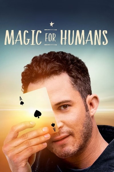 Magic for Humans - Season 3