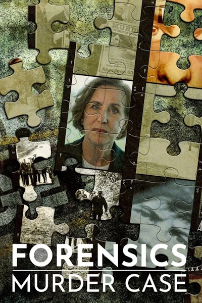 Forensics Murder Case - Season 1