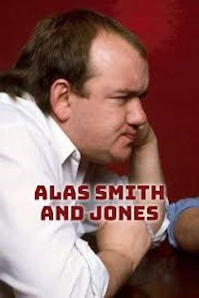 Alas Smith and Jones - Season 4