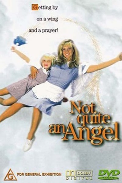 Not Quite an Angel