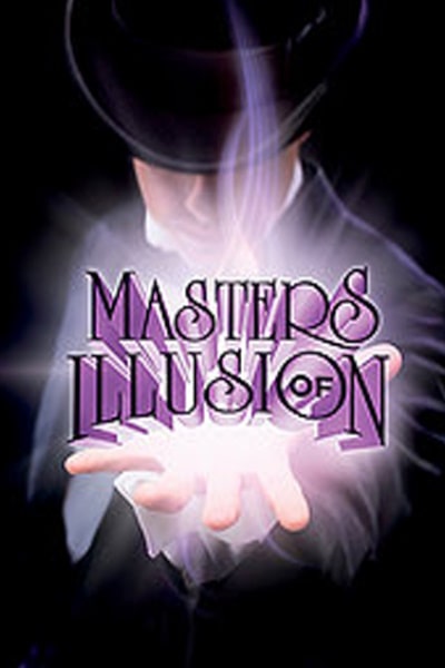 Masters of Illusion - Season 1