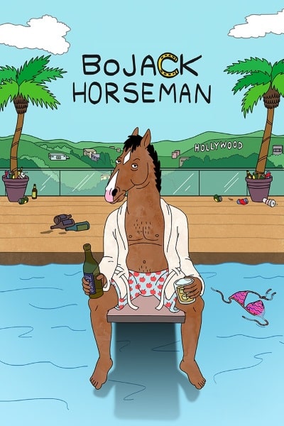 BoJack Horseman - Season 2