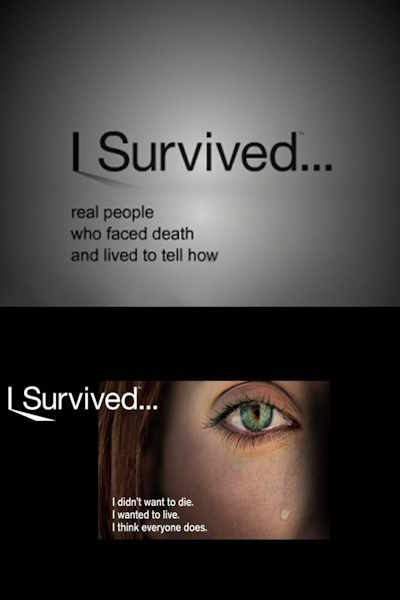 I Survived - Season 5