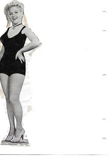Vickie Lester