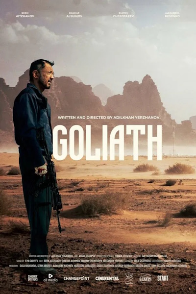 Goliaf