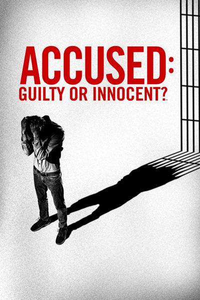 Accused: Guilty or Innocent - Season 4