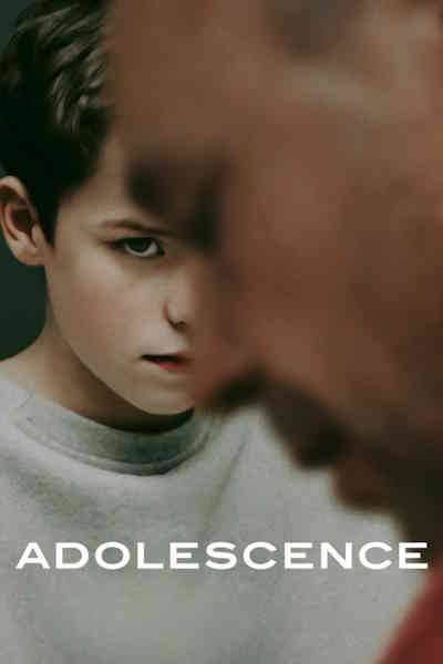 Adolescence - Season 1