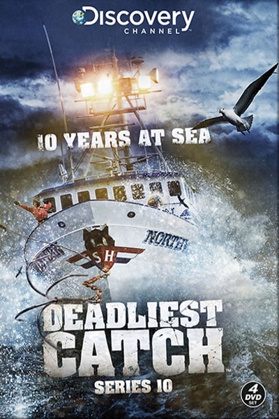 Deadliest Catch - Season 10