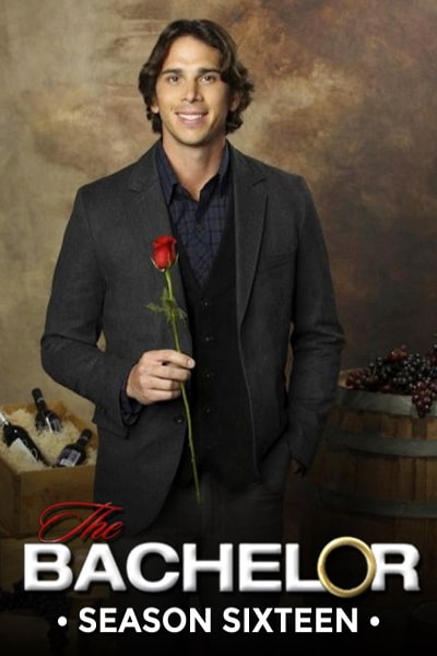The Bachelor - Season 16
