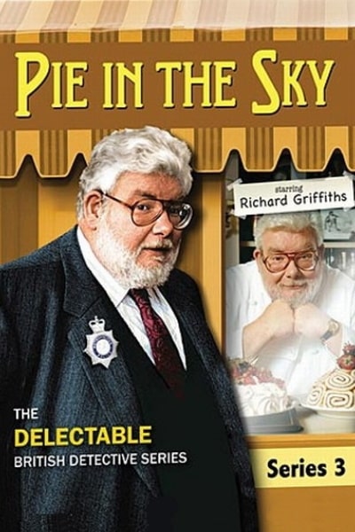 Pie in the Sky - Season 3