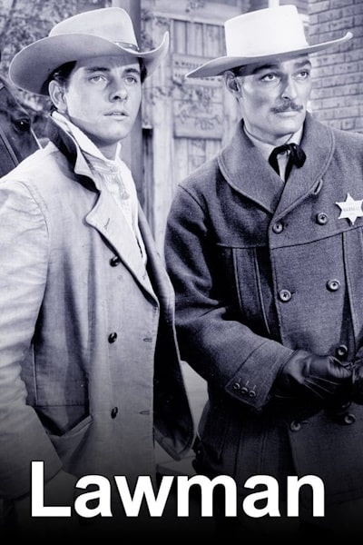 Lawman - Season 2