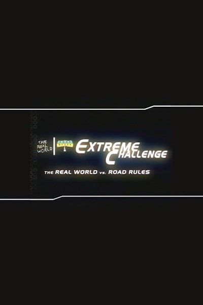 The Challenge - Season 4