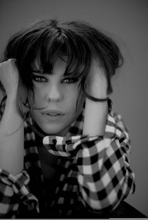 Bárbara Paz