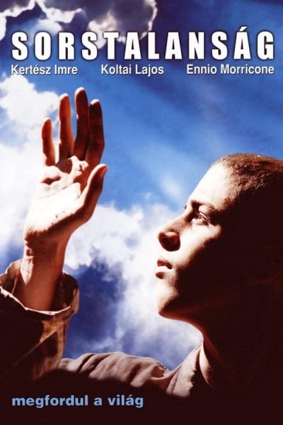 Fateless (Sorstalans&aacute;g)