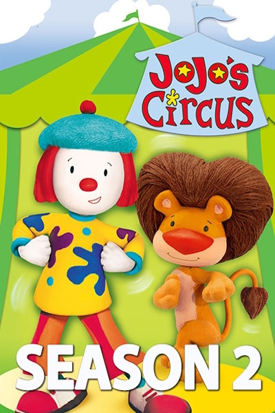 JoJos Circus - Season 2